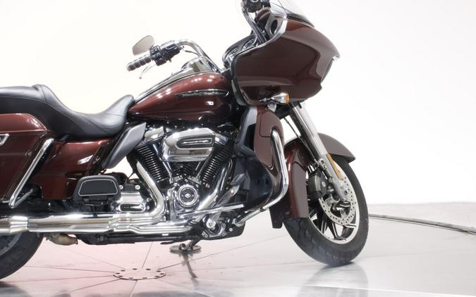 2019 Harley-Davidson Road Glide Ultra