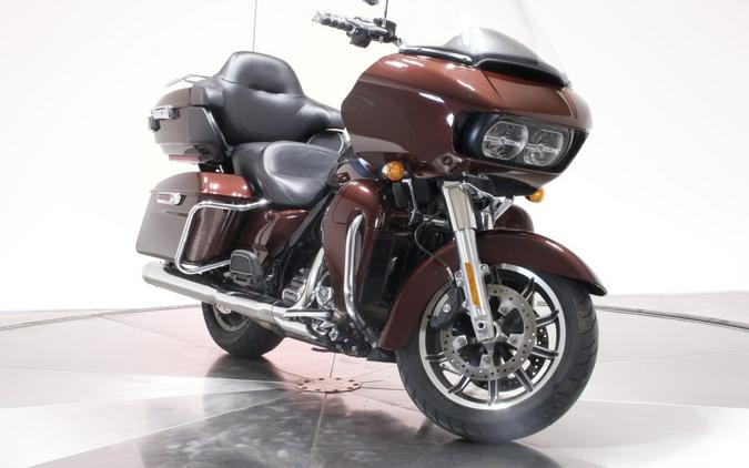 2019 Harley-Davidson Road Glide Ultra