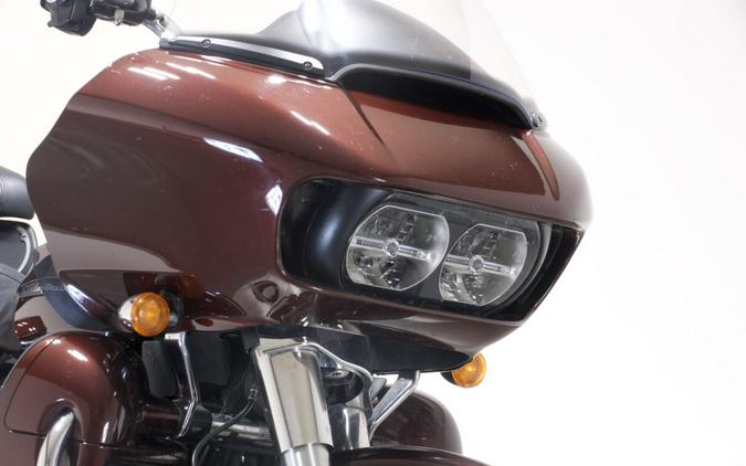 2019 Harley-Davidson Road Glide Ultra