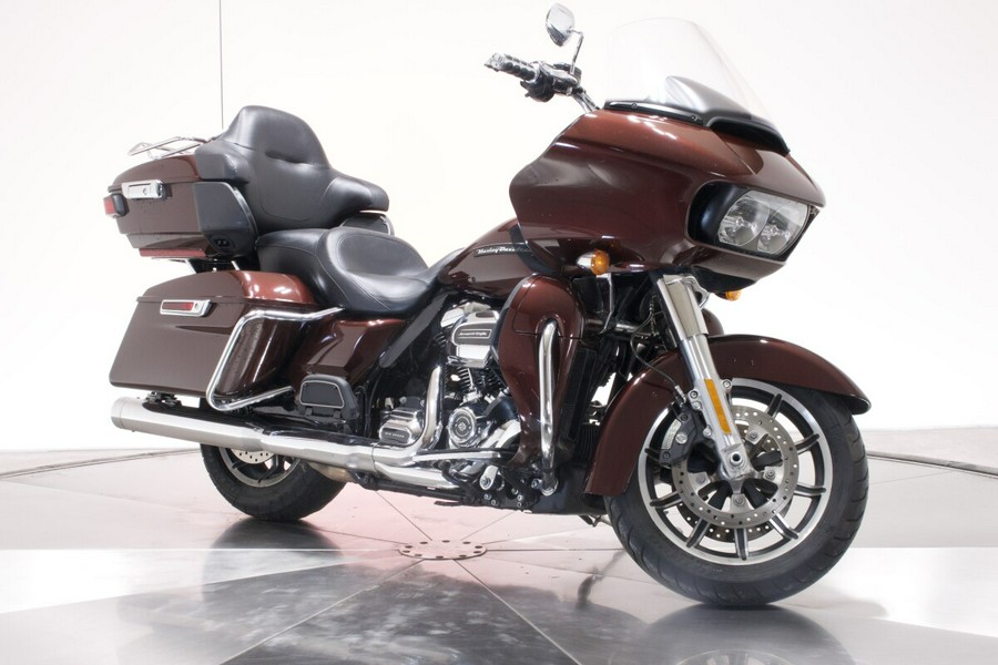 2019 Harley-Davidson Road Glide Ultra