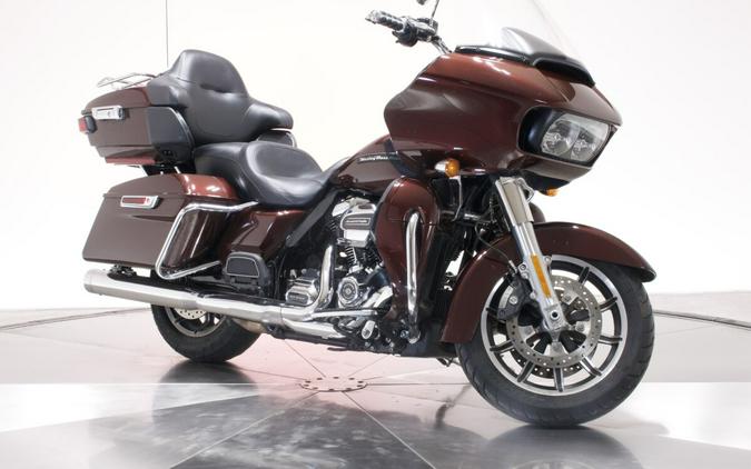 2019 Harley-Davidson Road Glide Ultra