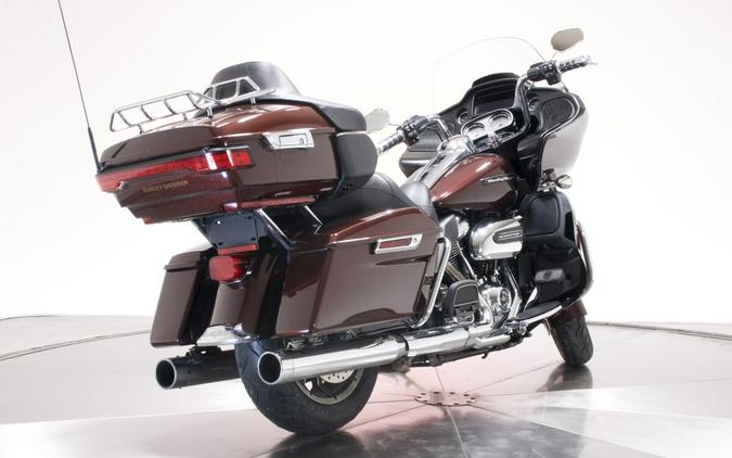 2019 Harley-Davidson Road Glide Ultra