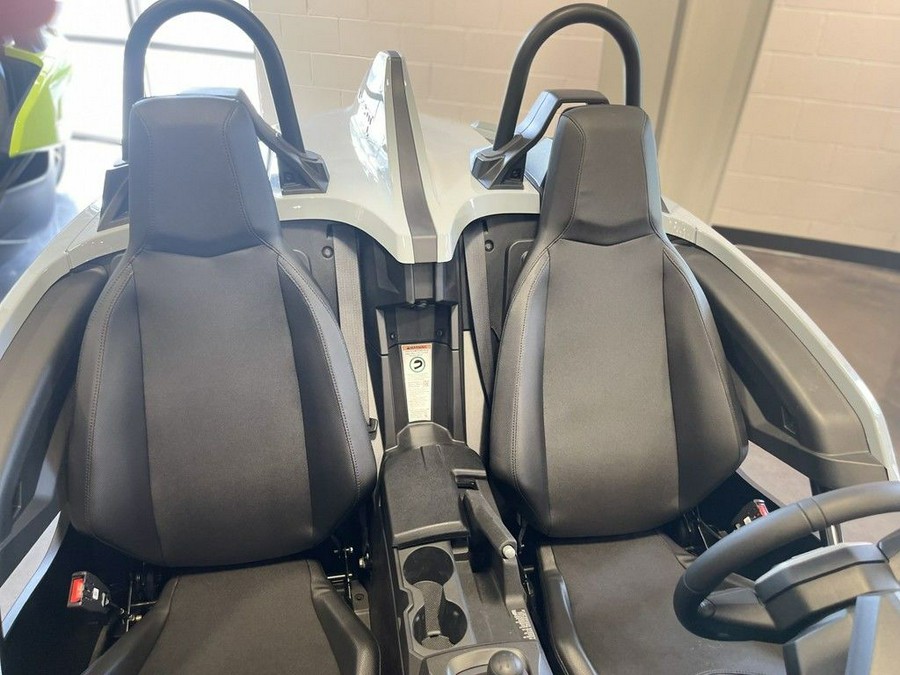 2024 Polaris Slingshot® Slingshot® SL Ocean Gray