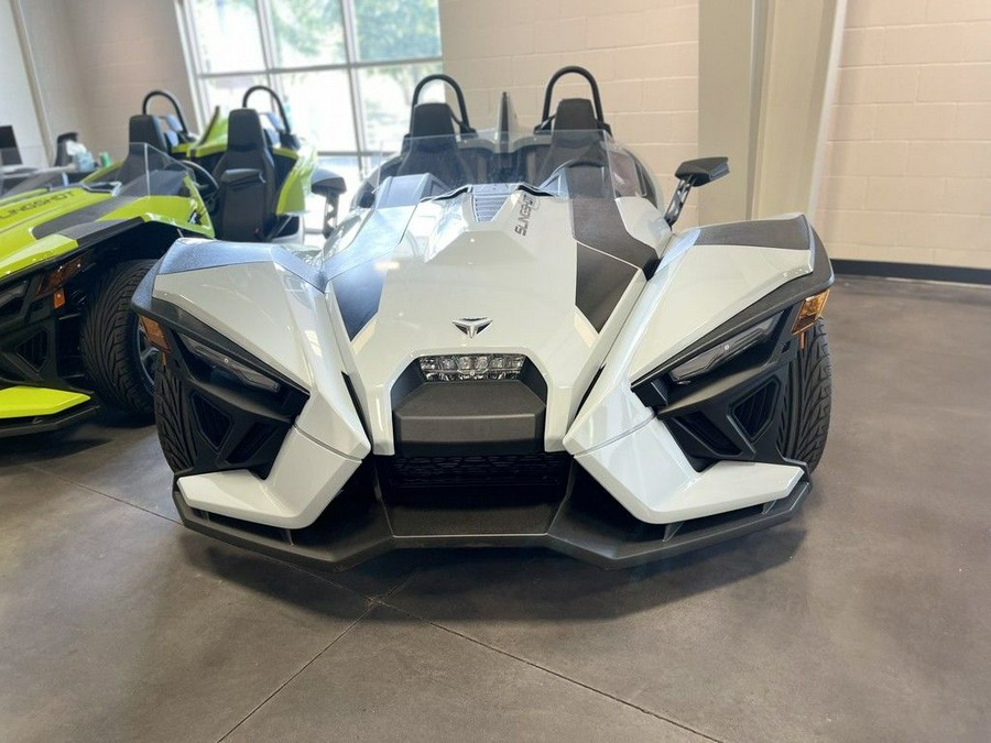 2024 Polaris Slingshot® Slingshot® SL Ocean Gray