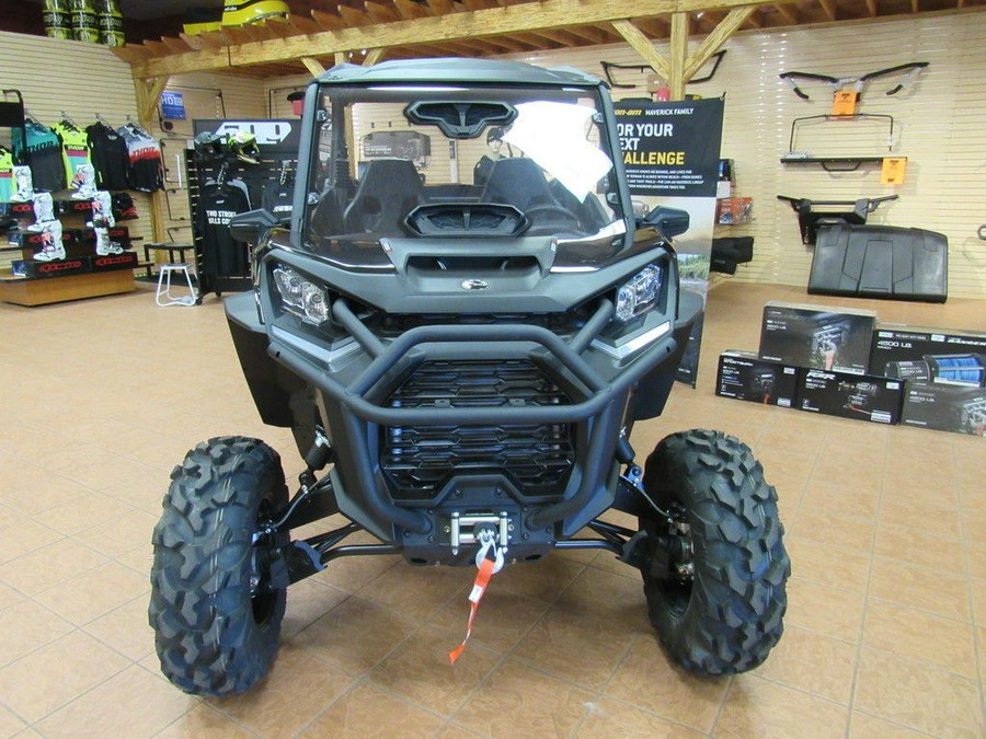 2024 Can-Am® Commander XT 1000R