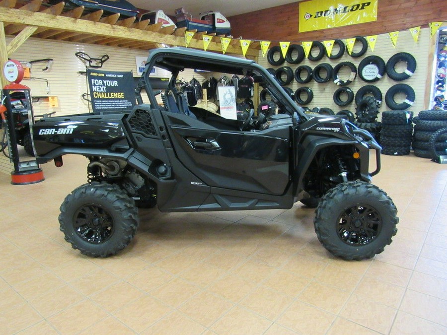 2024 Can-Am® Commander XT 1000R