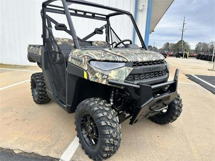 2024 Polaris Ranger XP 1000 Premium - Polaris Pursuit Camo