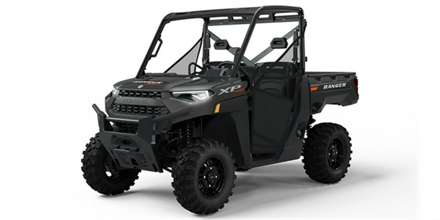 2024 Polaris Ranger XP 1000 Premium - Polaris Pursuit Camo