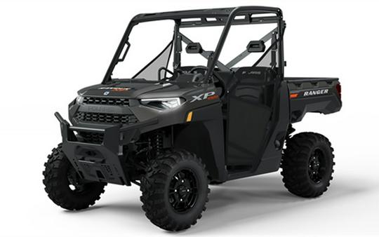 2024 Polaris Ranger XP 1000 Premium - Polaris Pursuit Camo