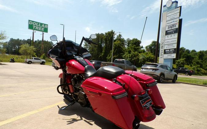 2022 Harley-Davidson® FLTRXS - Road Glide® Special