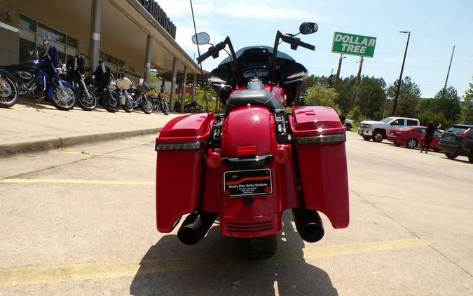 2022 Harley-Davidson® FLTRXS - Road Glide® Special