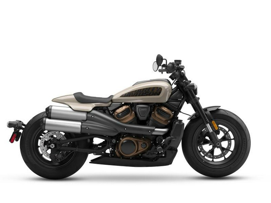 2023 Harley-Davidson® RH1250S - Sportster® S