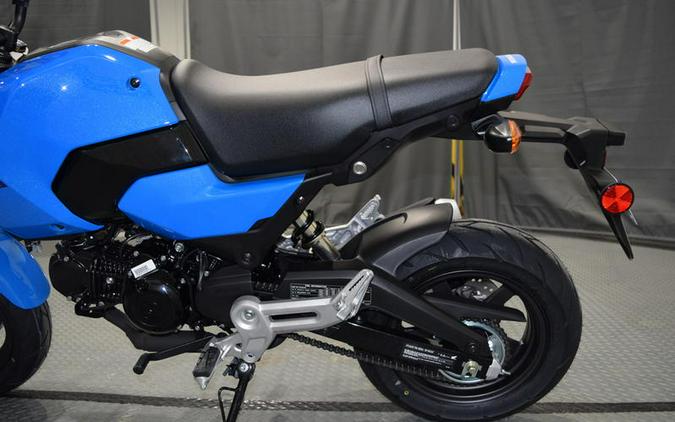 2025 Honda® Grom