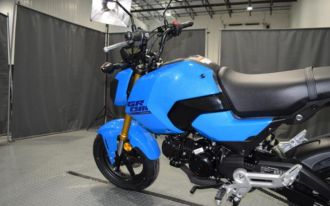 2025 Honda® Grom