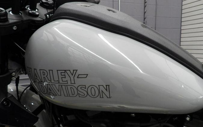 2024 Harley-Davidson® FXLRST - Low Rider® ST