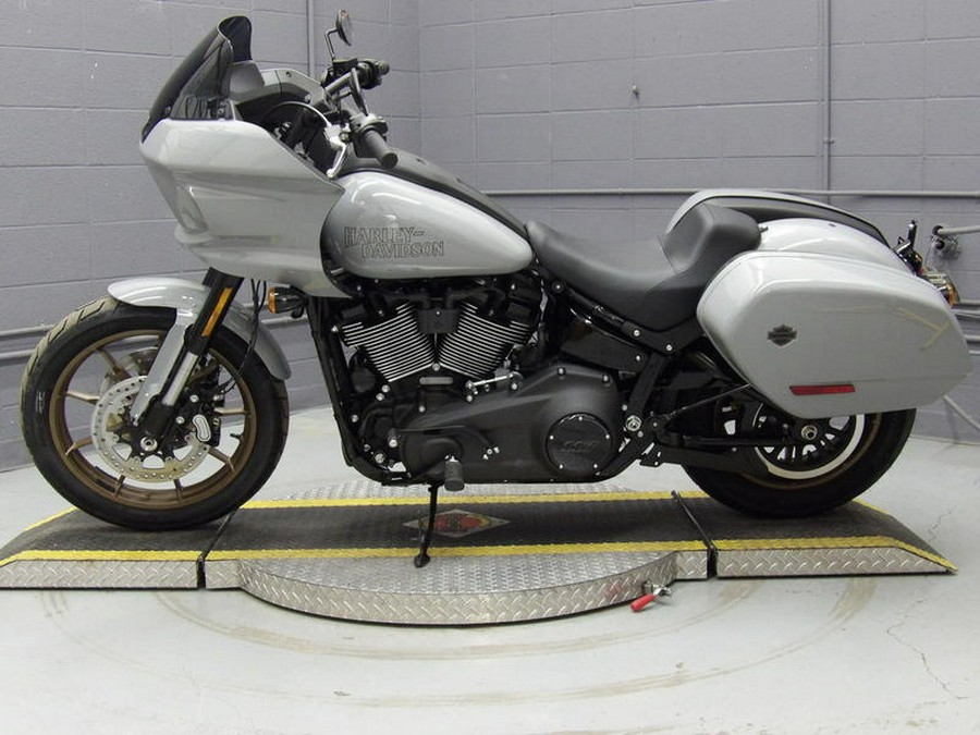 2024 Harley-Davidson® FXLRST - Low Rider® ST