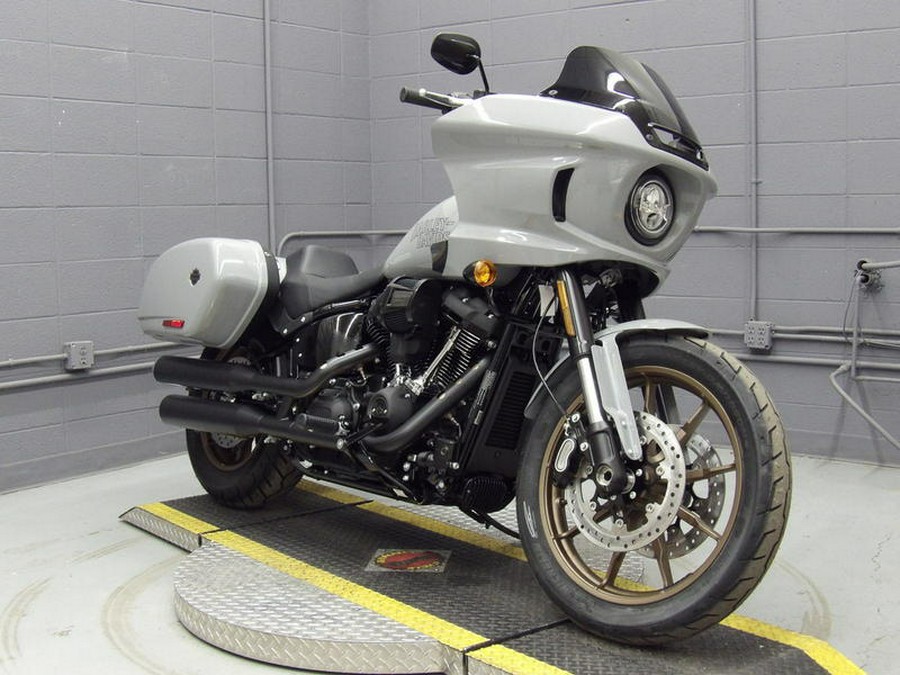 2024 Harley-Davidson® FXLRST - Low Rider® ST