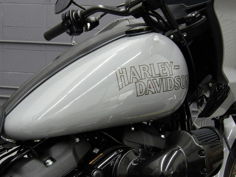 2024 Harley-Davidson® FXLRST - Low Rider® ST