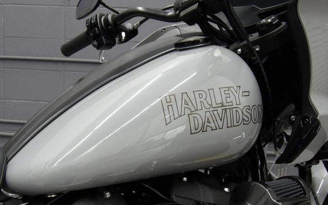 2024 Harley-Davidson® FXLRST - Low Rider® ST