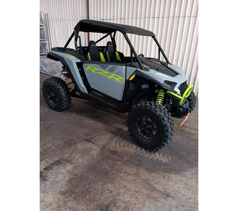 2025 Polaris RZR XP 1000 Ultimate