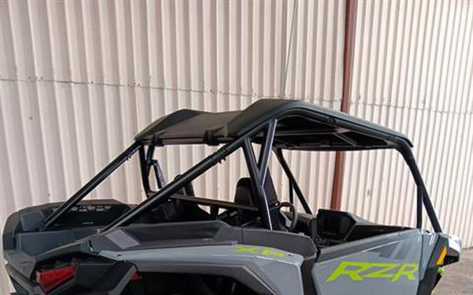 2025 Polaris RZR XP 1000 Ultimate