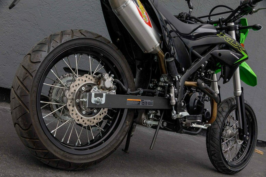 2023 Kawasaki KLX® 230SM