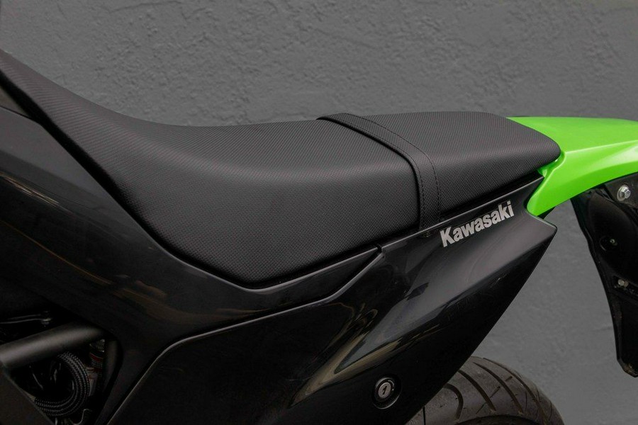 2023 Kawasaki KLX® 230SM