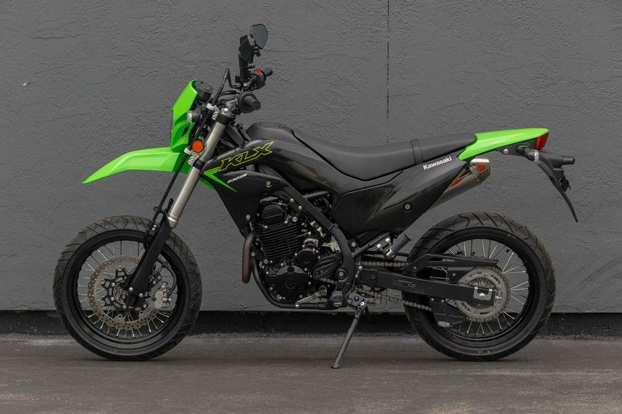 2023 Kawasaki KLX® 230SM