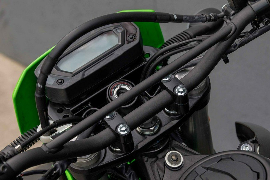 2023 Kawasaki KLX® 230SM