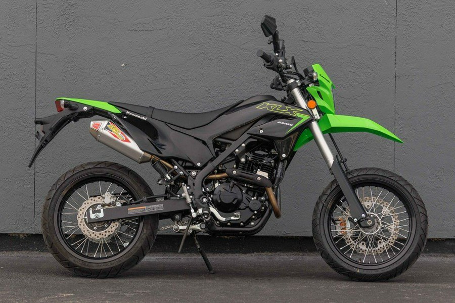 2023 Kawasaki KLX® 230SM