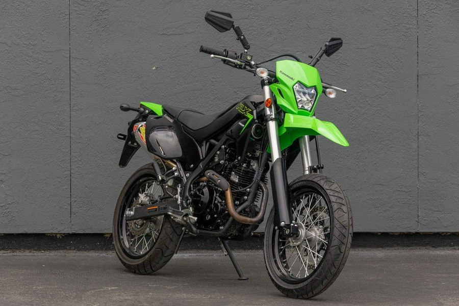 2023 Kawasaki KLX® 230SM