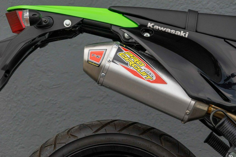 2023 Kawasaki KLX® 230SM