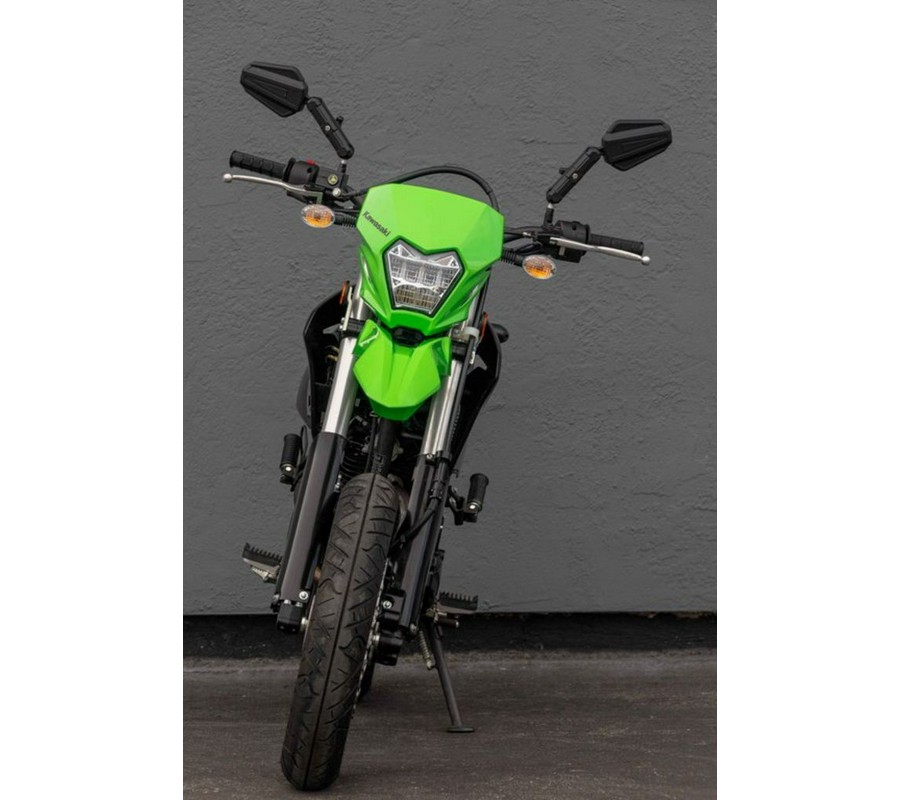 2023 Kawasaki KLX® 230SM