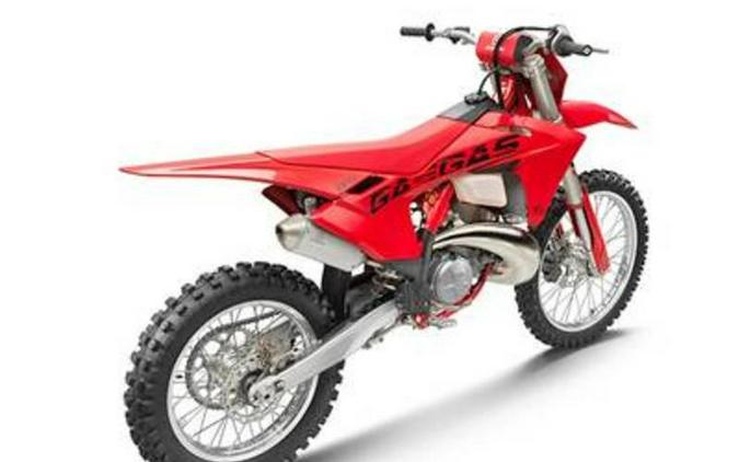 2025 GASGAS EX 300