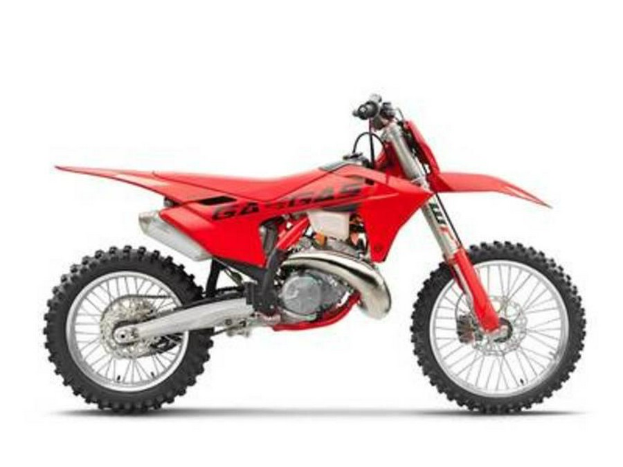 2025 GASGAS EX 300