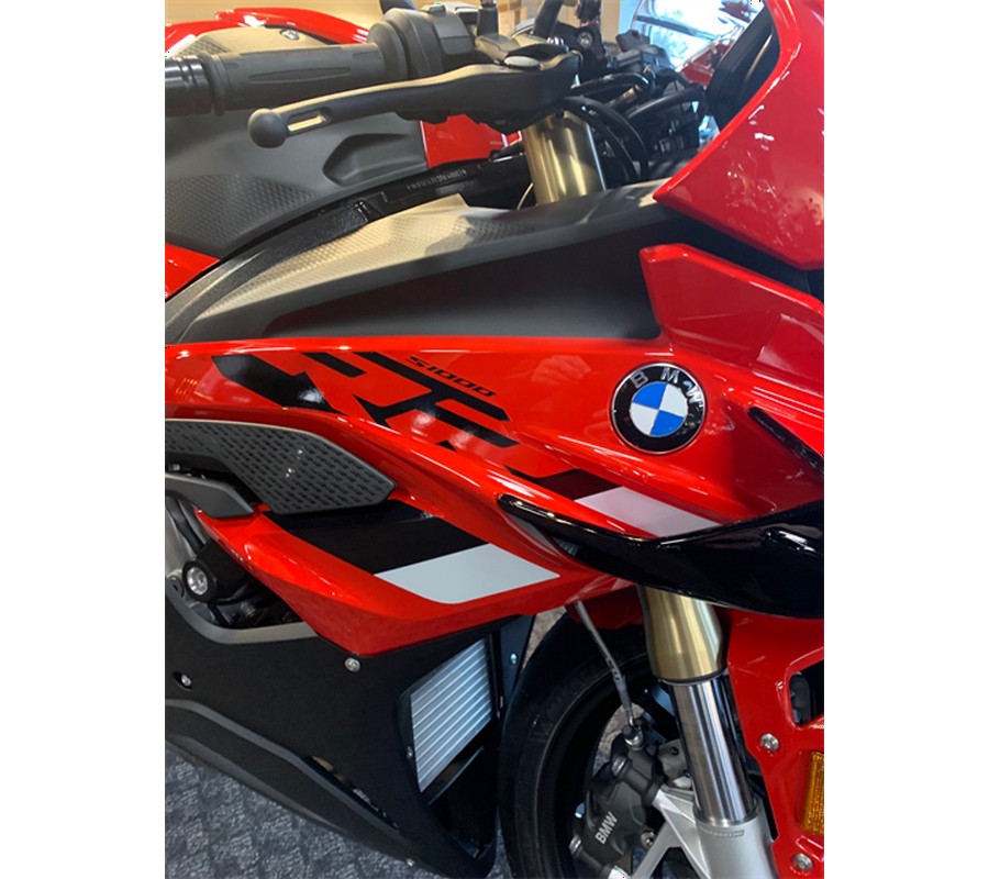 2024 BMW S 1000 RR