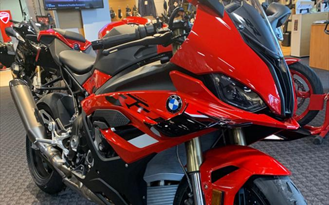 2024 BMW S 1000 RR