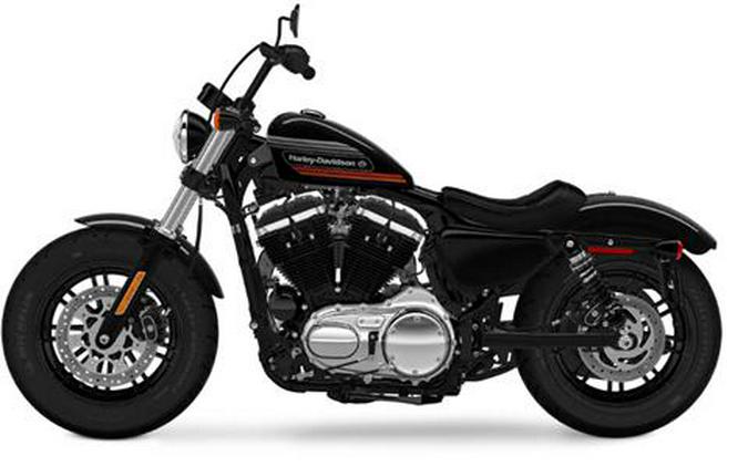 2018 Harley-Davidson Forty-Eight® Special