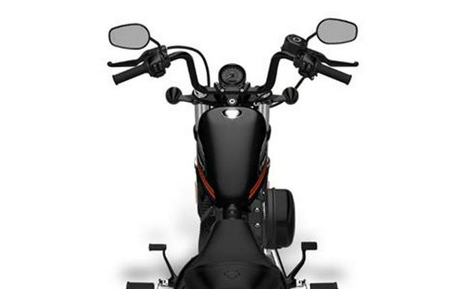 2018 Harley-Davidson Forty-Eight® Special