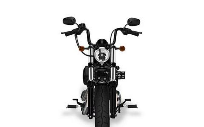 2018 Harley-Davidson Forty-Eight® Special