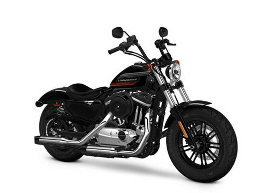 2018 Harley-Davidson Forty-Eight® Special