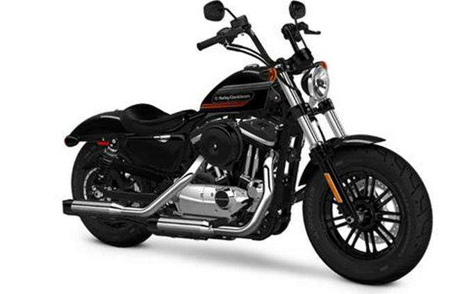 2018 Harley-Davidson Forty-Eight® Special