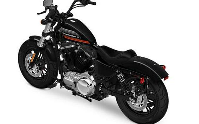 2018 Harley-Davidson Forty-Eight® Special