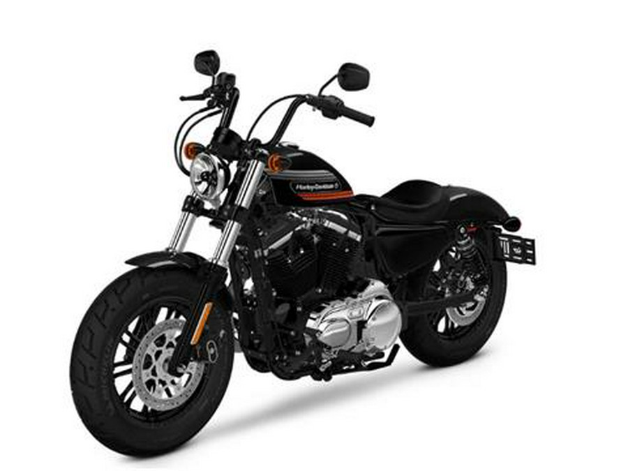 2018 Harley-Davidson Forty-Eight® Special