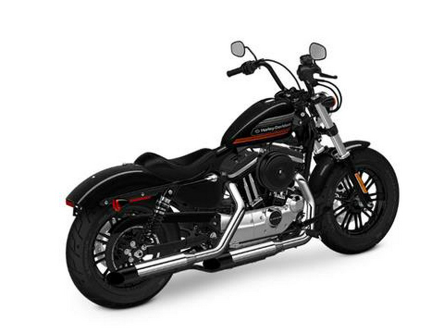 2018 Harley-Davidson Forty-Eight® Special