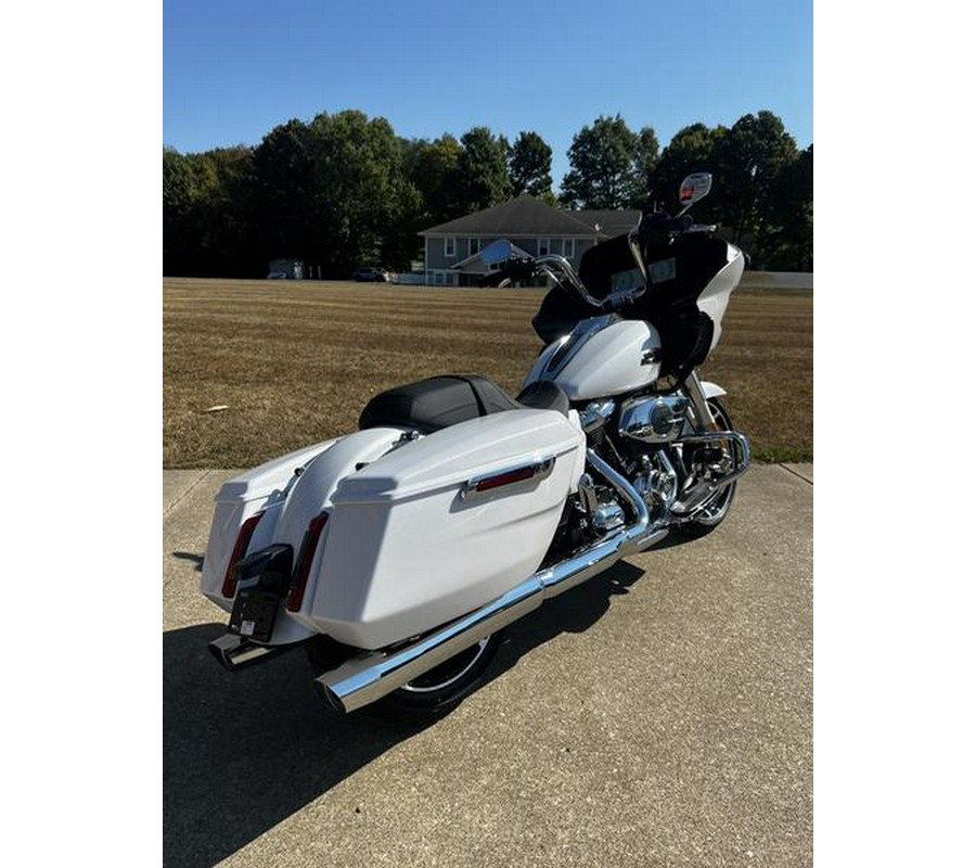 2024 Harley-Davidson® FLTRX - Road Glide®