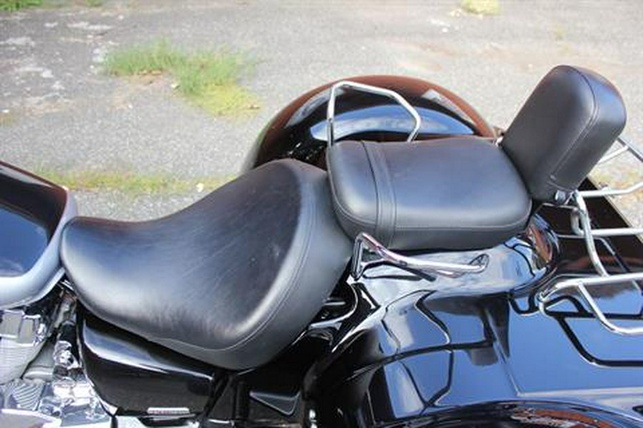 2005 Honda Shadow Aero® 750