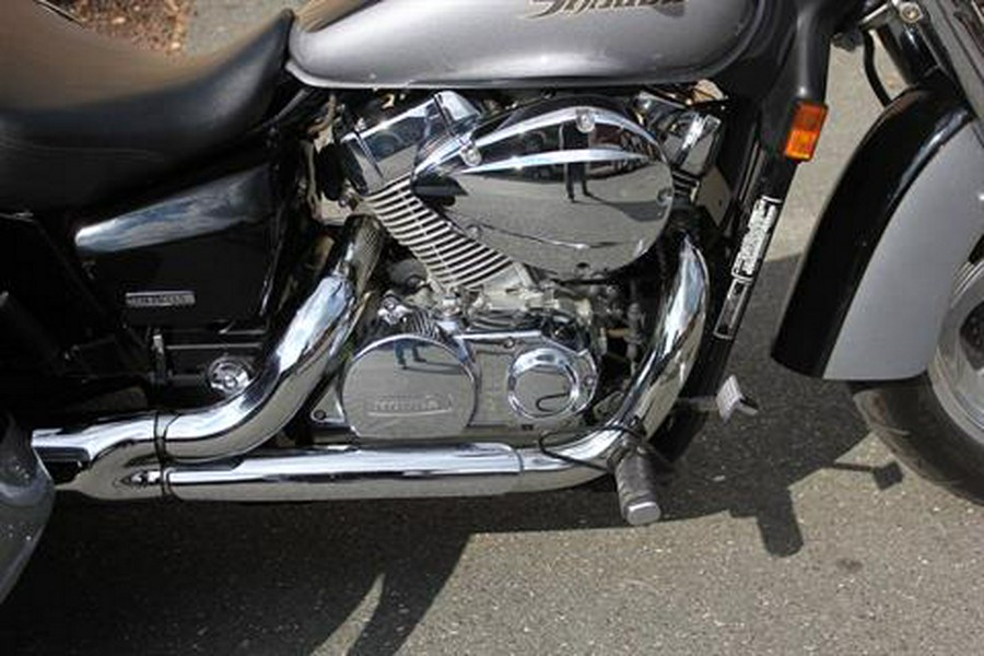 2005 Honda Shadow Aero® 750