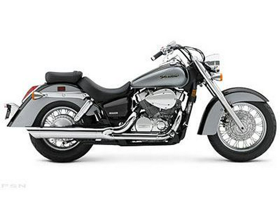 2005 Honda Shadow Aero® 750