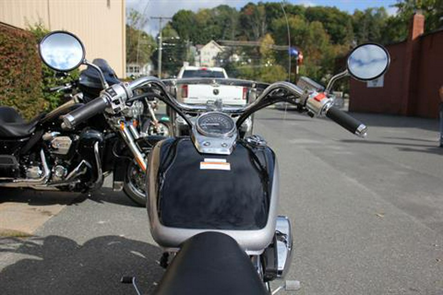 2005 Honda Shadow Aero® 750